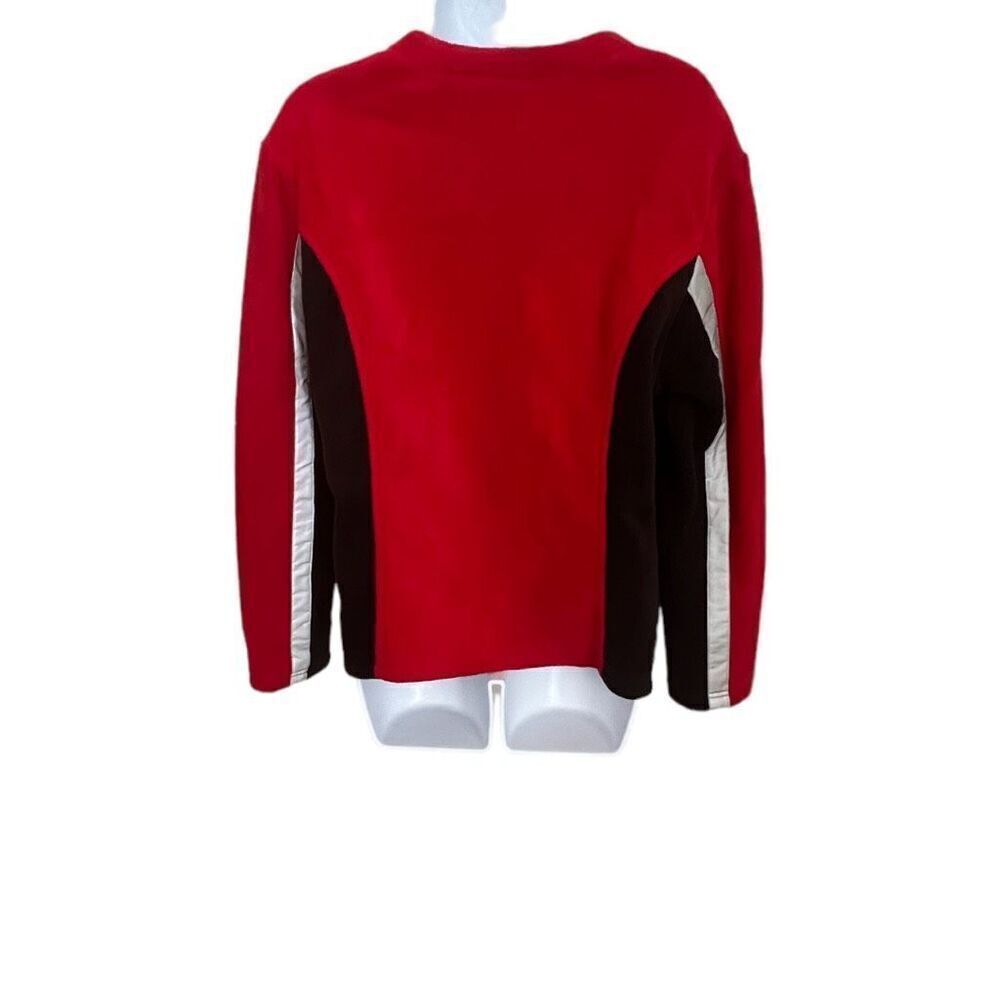 Limited Zip Fleece - Picture 2 of 4